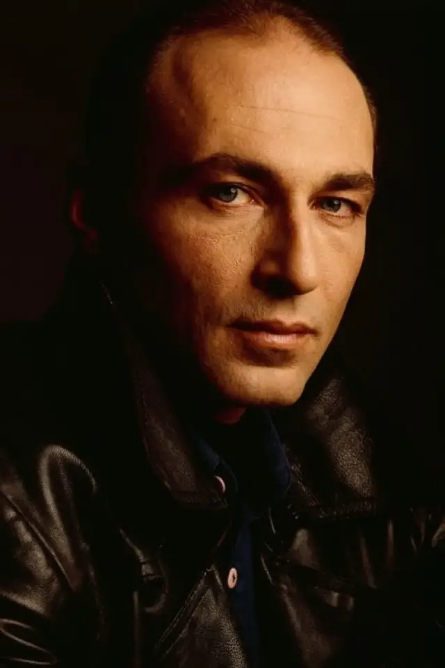 Zdjęcie Ron Vawter