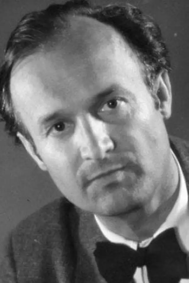 Zdjęcie  (Werner Klingler)
