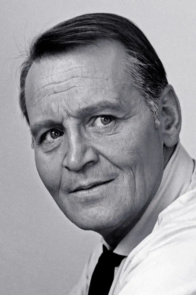 Zdjęcie Wolfgang Büttner