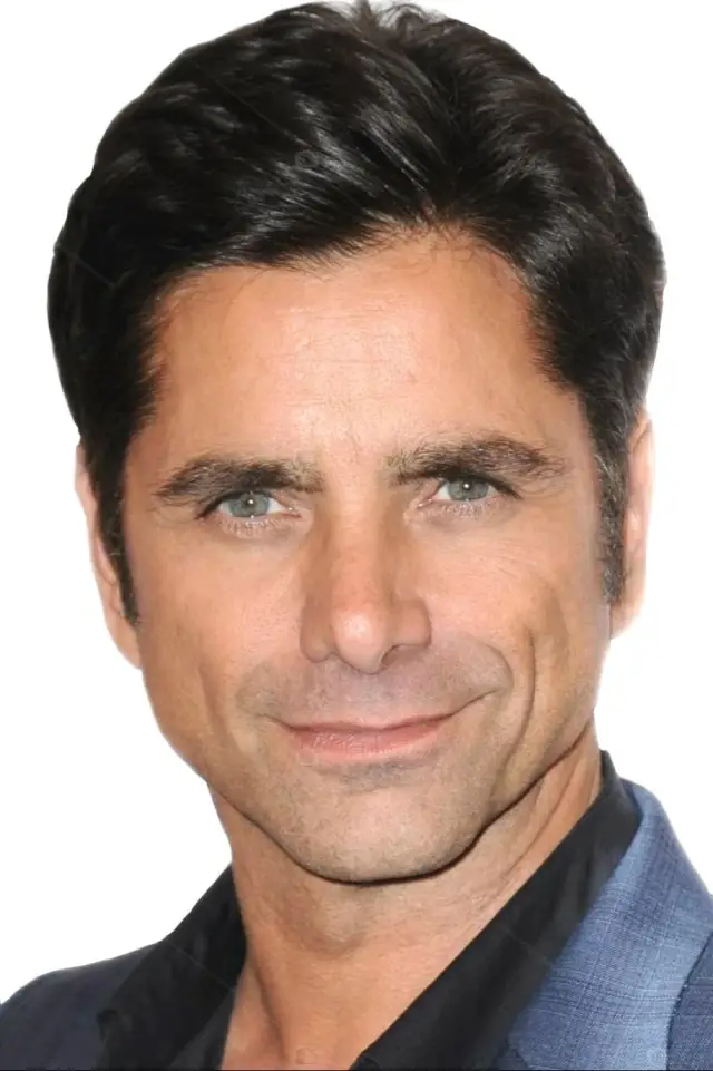 Zdjęcie John Stamos
