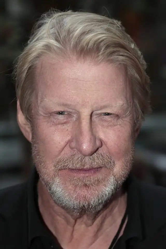Zdjęcie Rolf Lassgård