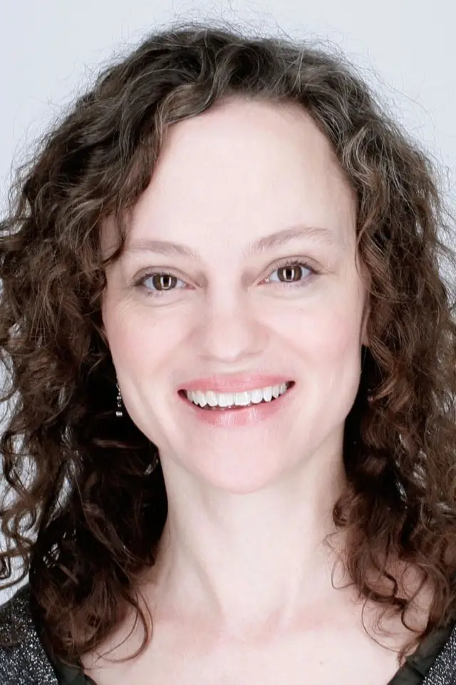 Zdjęcie Angela Bettis