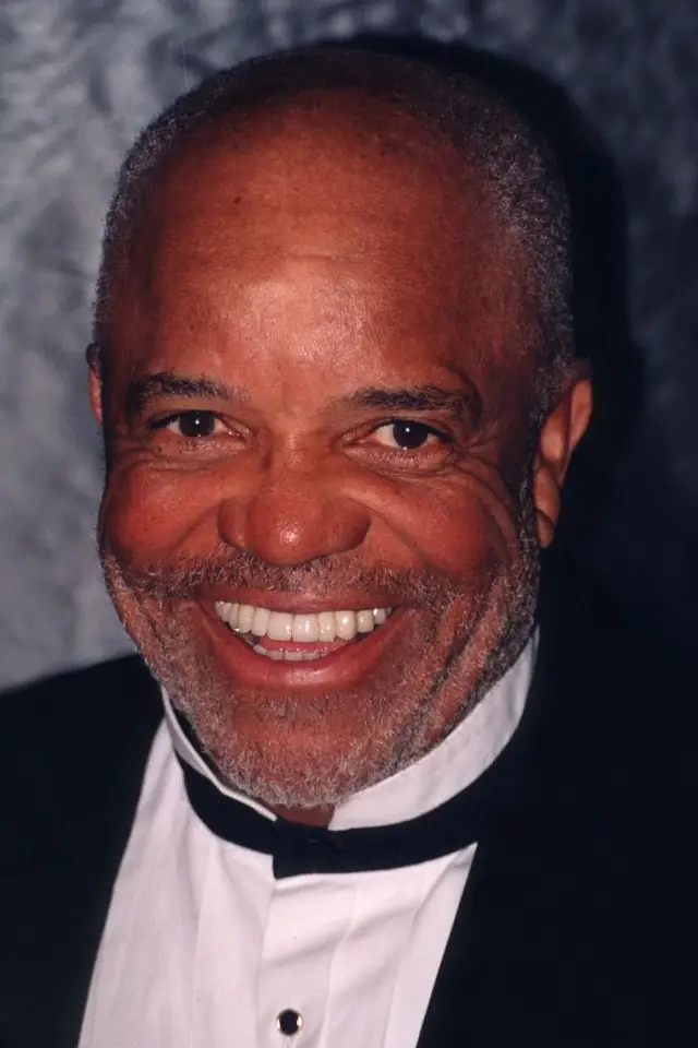 Zdjęcie  (Berry Gordy)