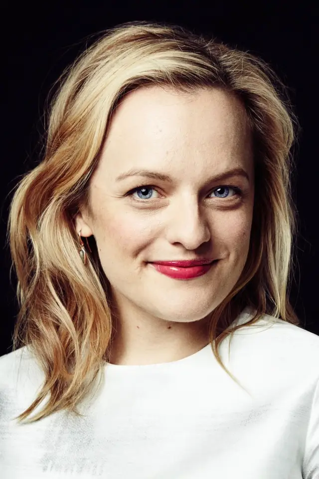 Zdjęcie Elizabet Mos (Elisabeth Moss)