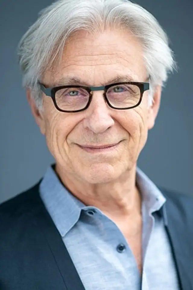 Zdjęcie Harvey Kahn