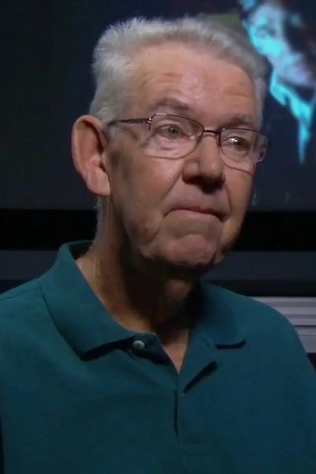 Zdjęcie  (Maurice Hurley)