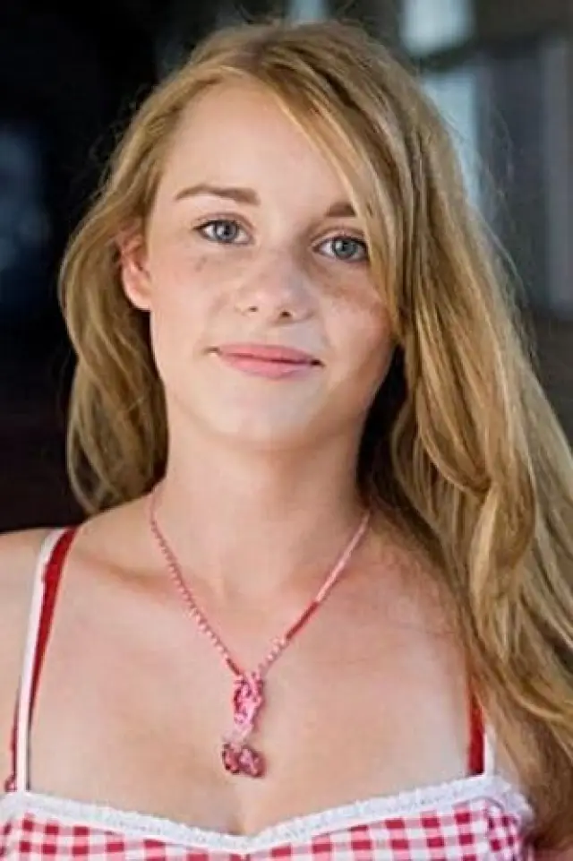 Zdjęcie  (Anna Hausburg)