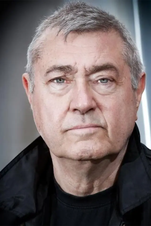 Zdjęcie  (Brian Croucher)