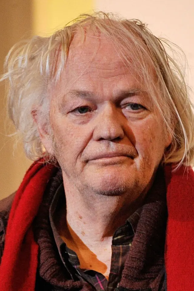 Zdjęcie Lou Castel
