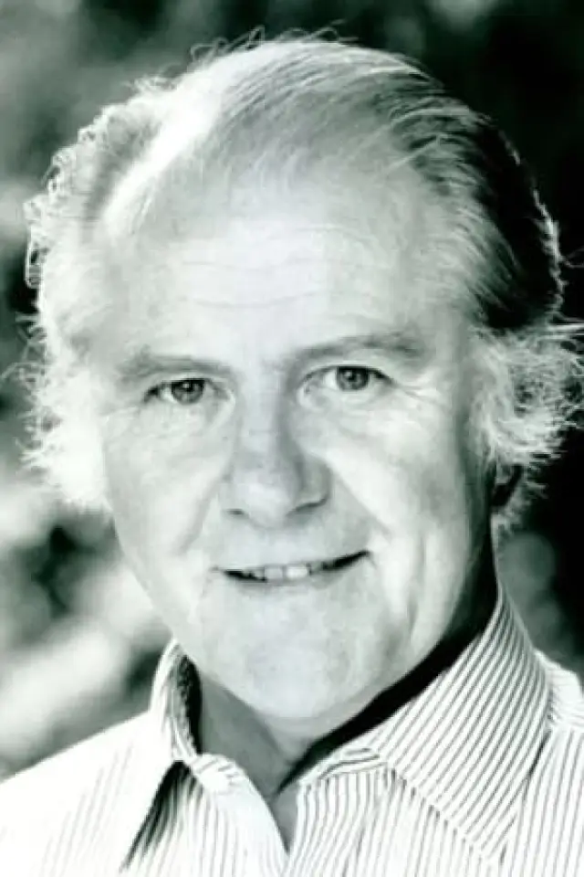 Zdjęcie Denys Hawthorne
