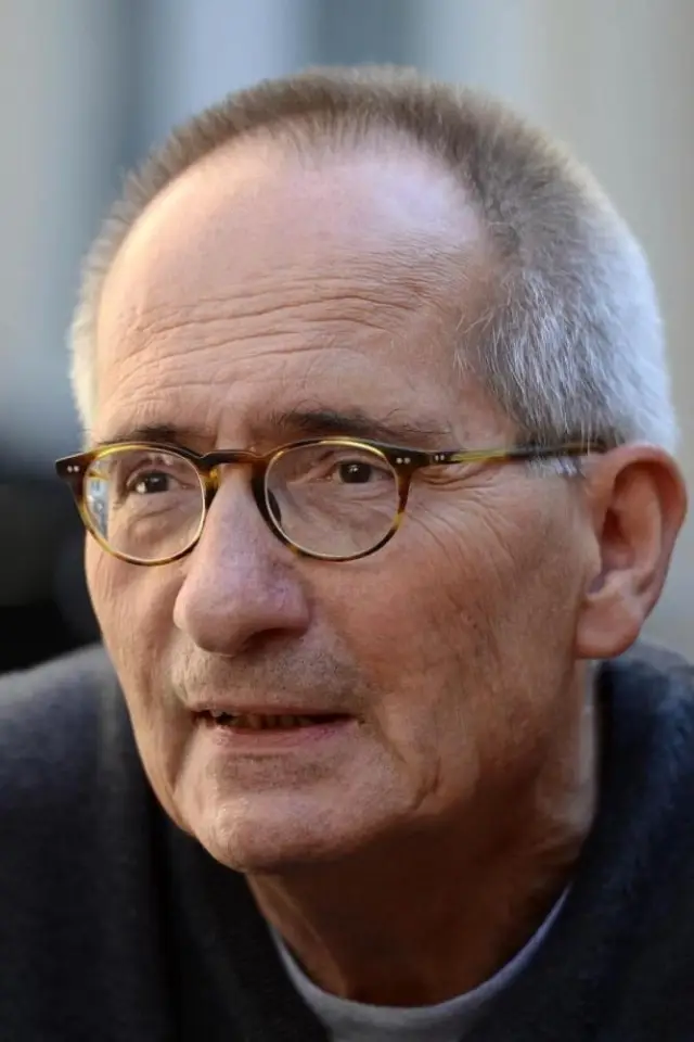 Zdjęcie Dominik Graf
