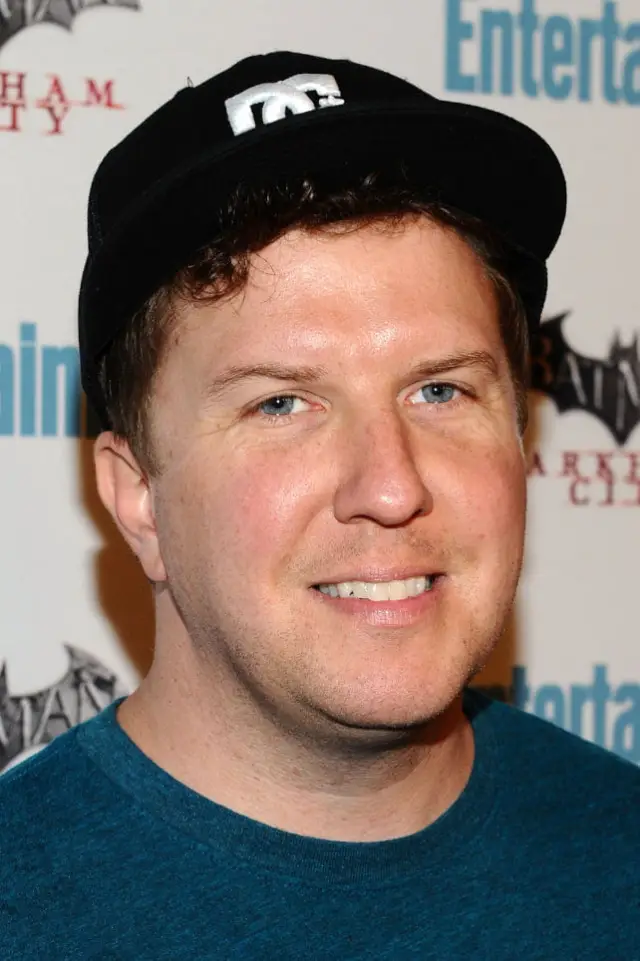 Zdjęcie Nick Swardson