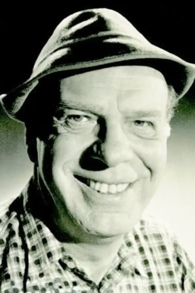 Zdjęcie Beppo Brem (Beppo Brem)