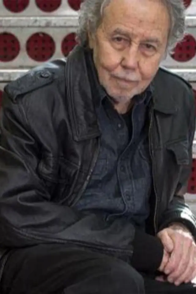 Zdjęcie David Gurfinkel