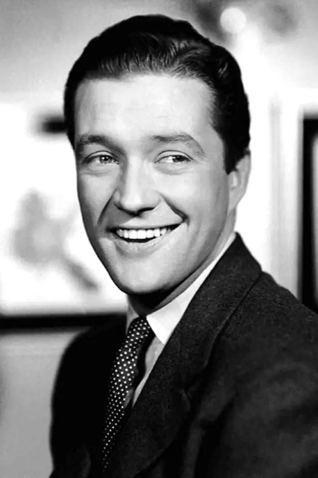 Zdjęcie  (Dennis Morgan)