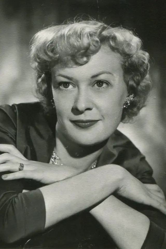 Zdjęcie  (Eleanor Summerfield)