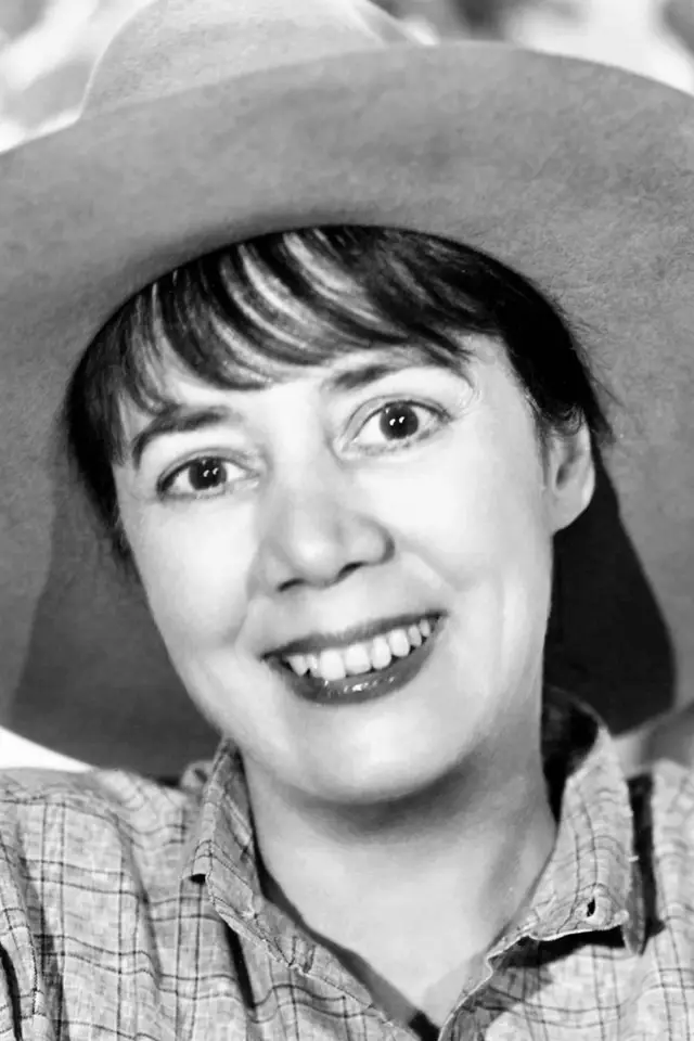 Zdjęcie  (Leila Bennett)