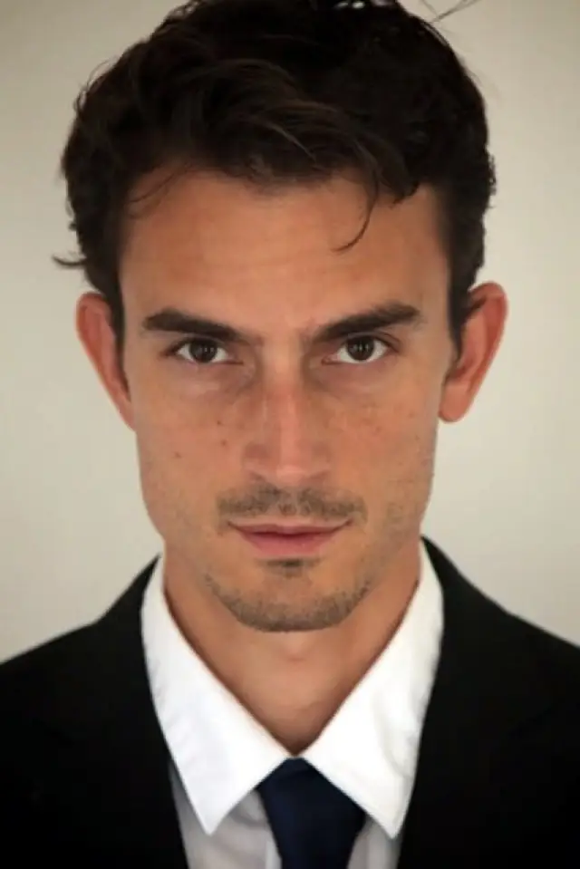 Zdjęcie Luke Edwards