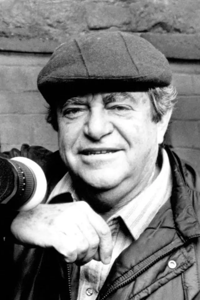 Zdjęcie Menahem Golan