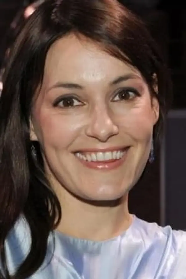 Zdjęcie Nikolleta Krebic (Nicolette Krebitz)