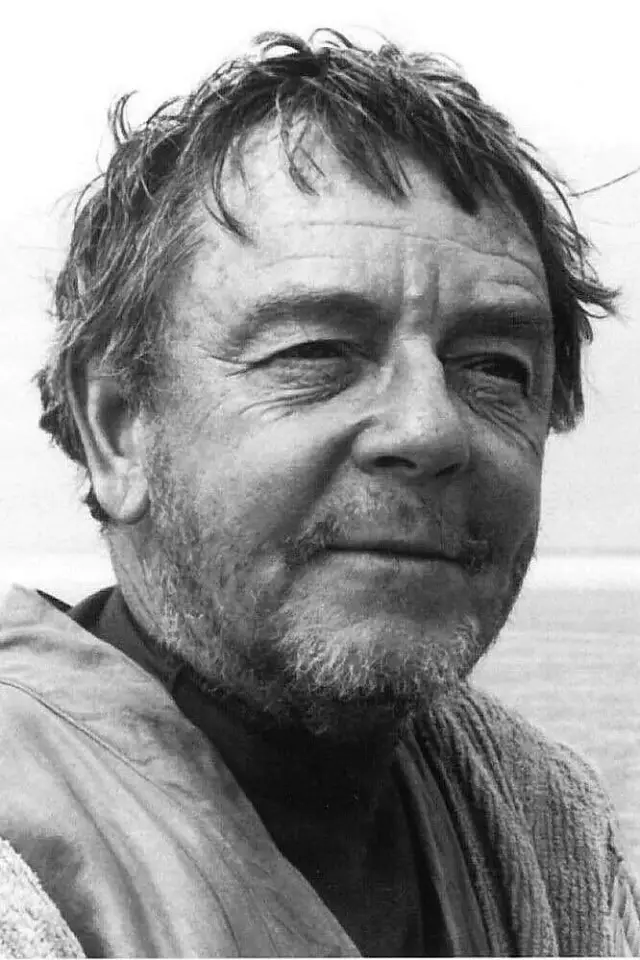Zdjęcie Phil Brown