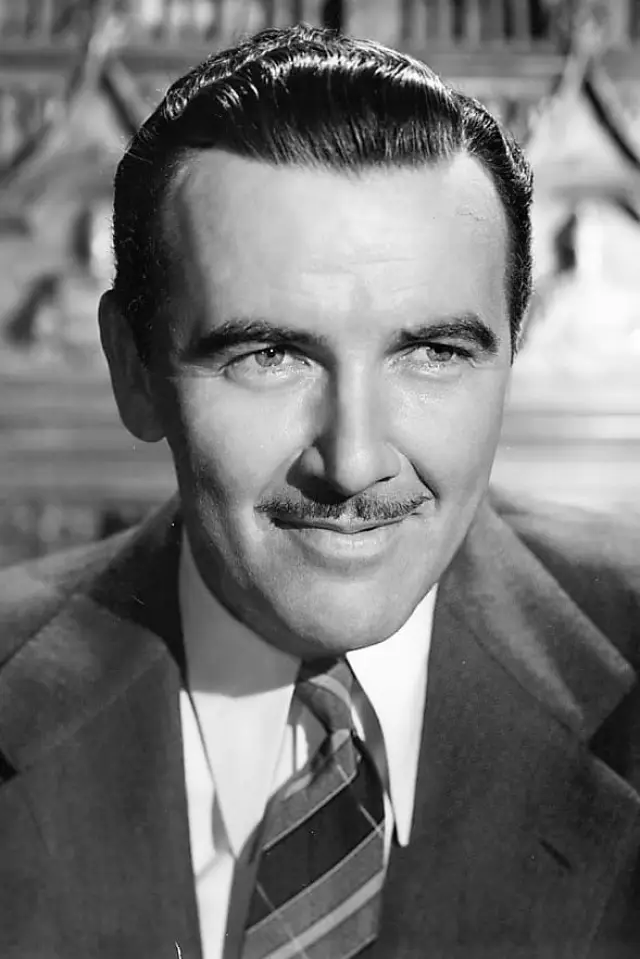 Zdjęcie Preston Foster (Preston Foster)