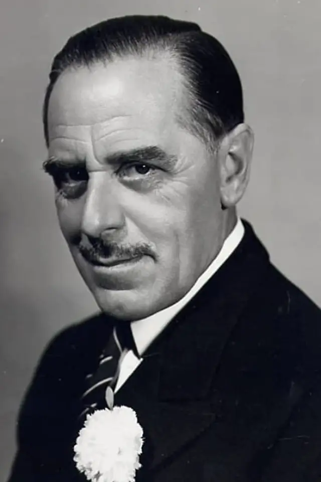 Zdjęcie Walter Kingsford