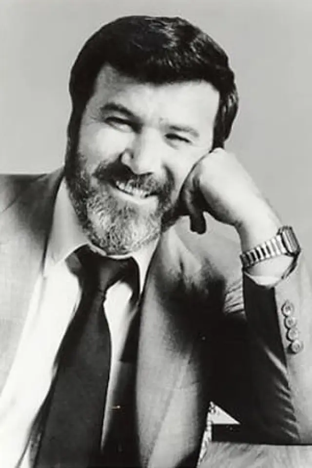 Zdjęcie Yoram Globus