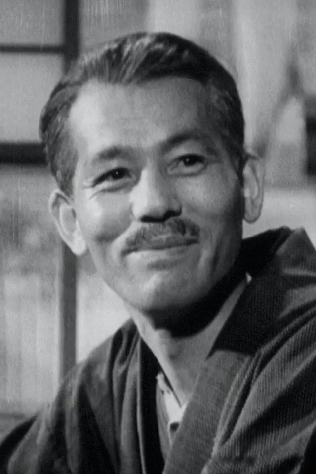 Zdjęcie Chishū Ryū