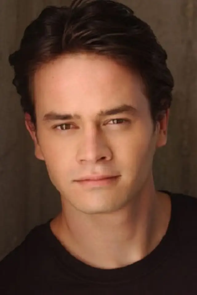 Zdjęcie Daniel Logan