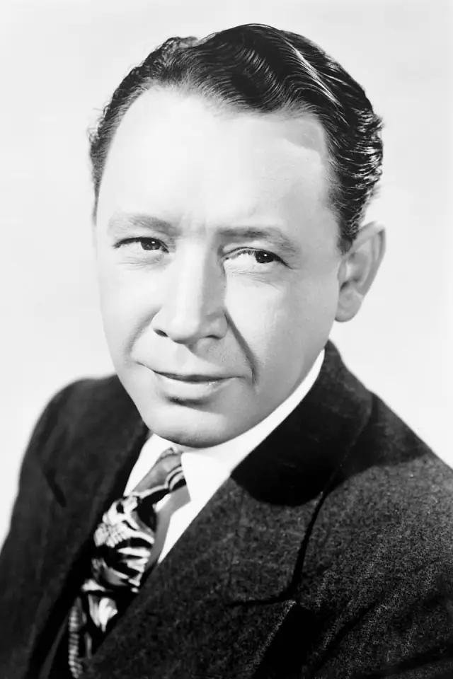 Zdjęcie Edi Akuf (Eddie Acuff)