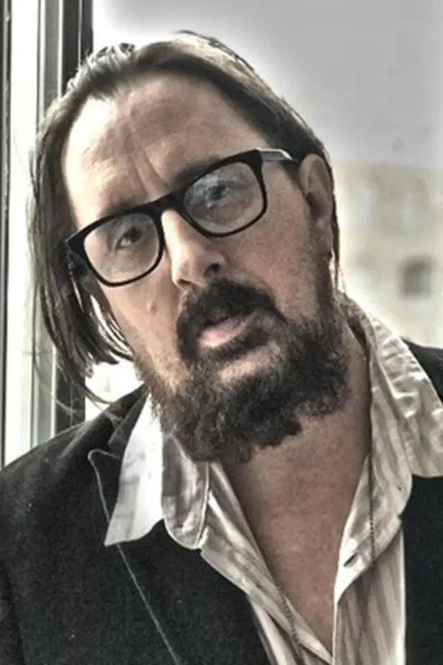 Zdjęcie Dżejms Merendino (James Merendino)