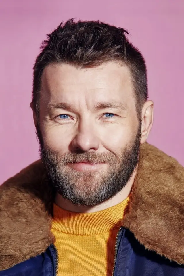 Zdjęcie Joel Edgerton (Joel Edgerton)
