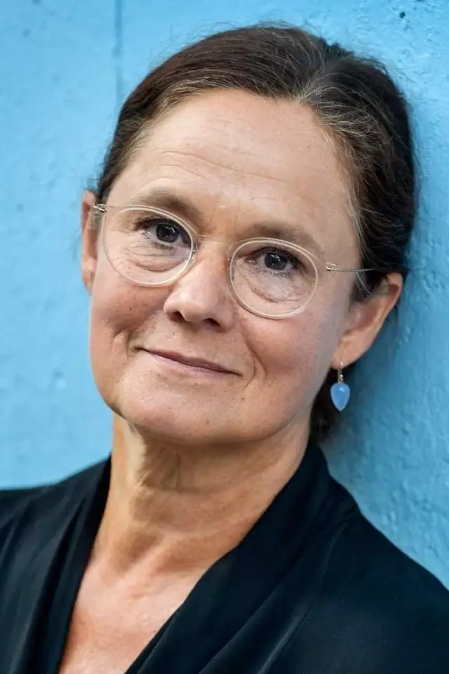 Zdjęcie Pernilla Augustyna (Pernilla August)