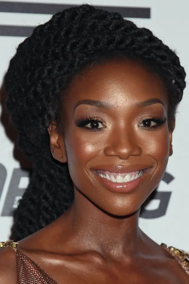 Zdjęcie Brandy Norwood