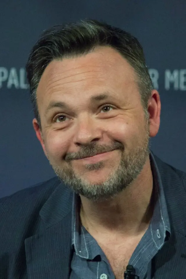 Zdjęcie Danny Cannon