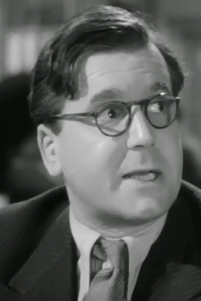 Zdjęcie  (Edward Chapman)