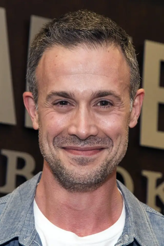 Zdjęcie Freddie Prinze Jr.