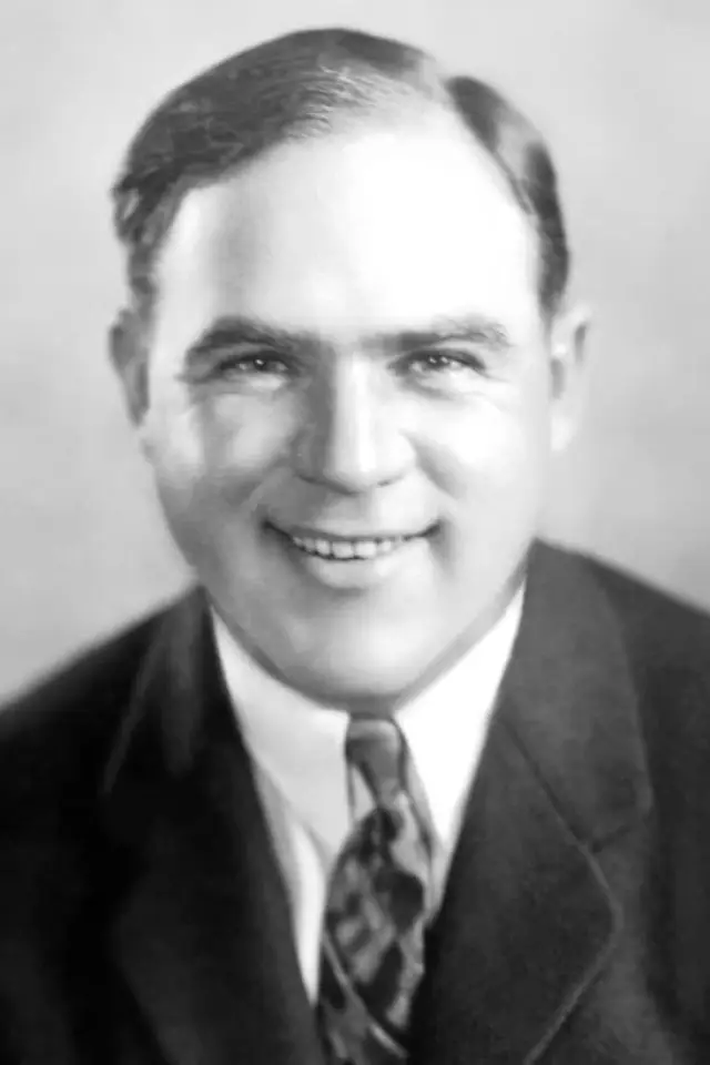 Zdjęcie Hal Roach