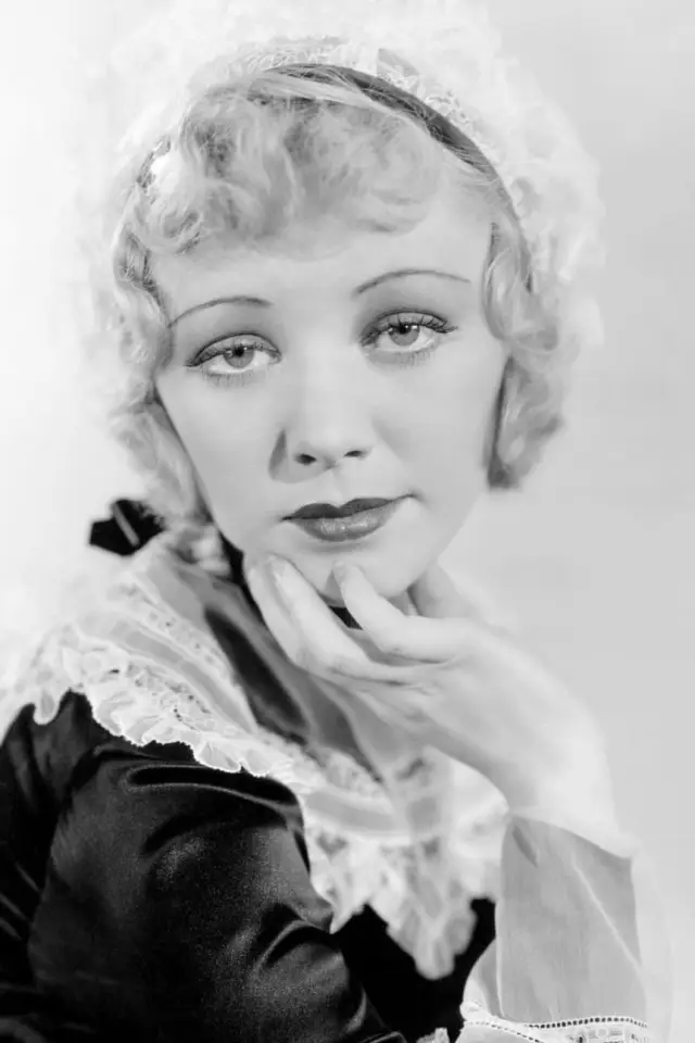 Zdjęcie Isabel Jewell