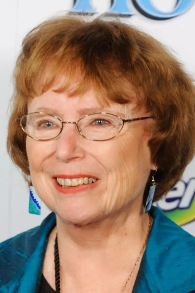 Zdjęcie Lois Dankan (Lois Duncan)