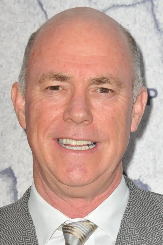 Zdjęcie Michael Gaston