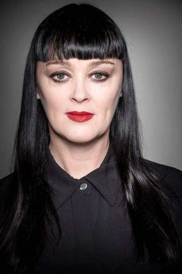 Zdjęcie Bronagh Gallagher