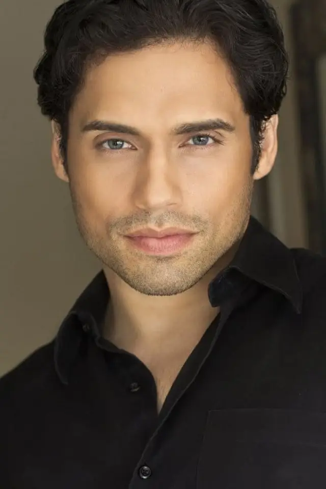 Zdjęcie Danny Arroyo (Danny Arroyo)