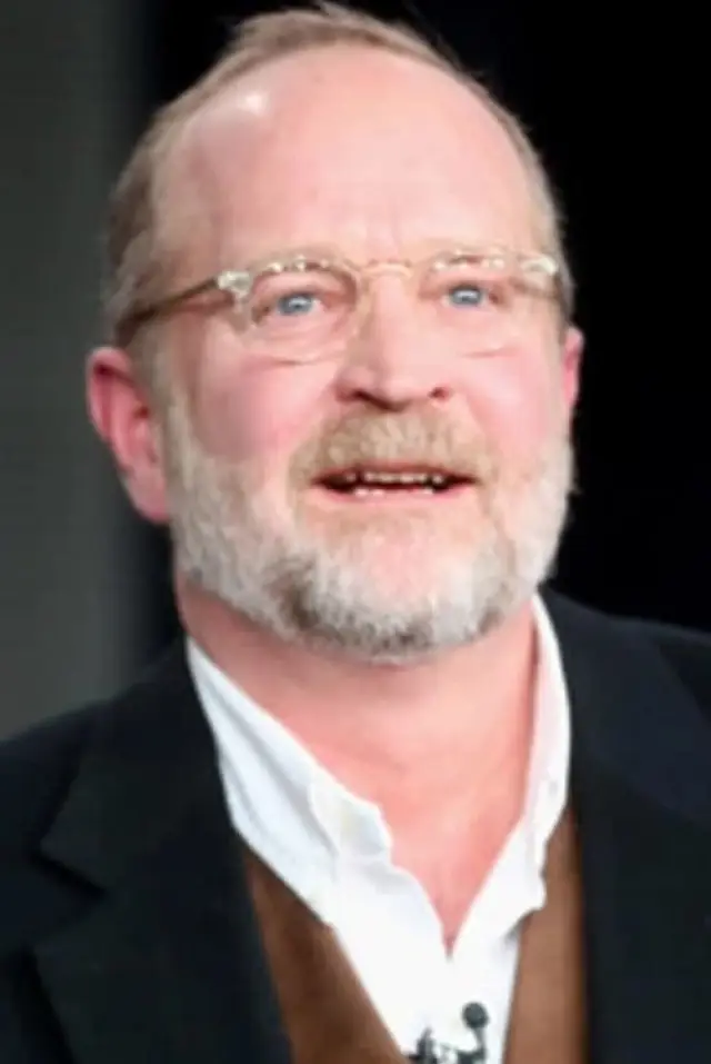 Zdjęcie Erik Jendresen