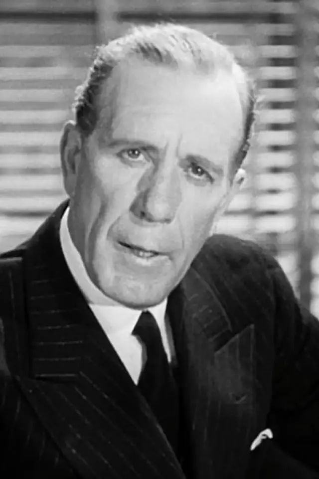 Zdjęcie Frank Shannon