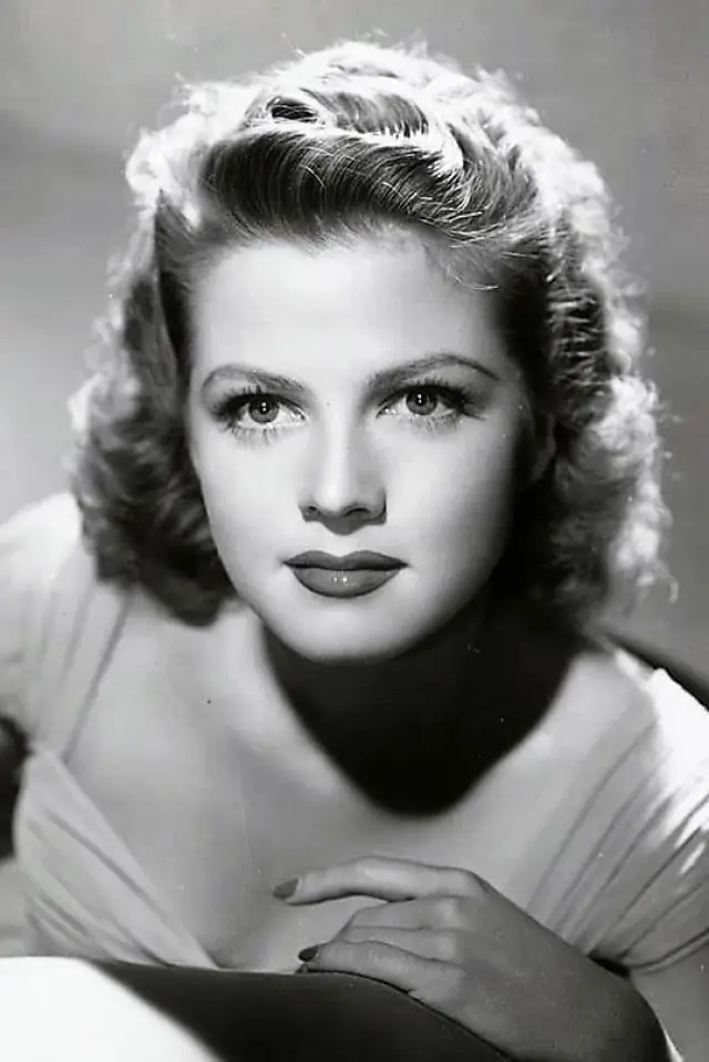 Zdjęcie Jean Rogers