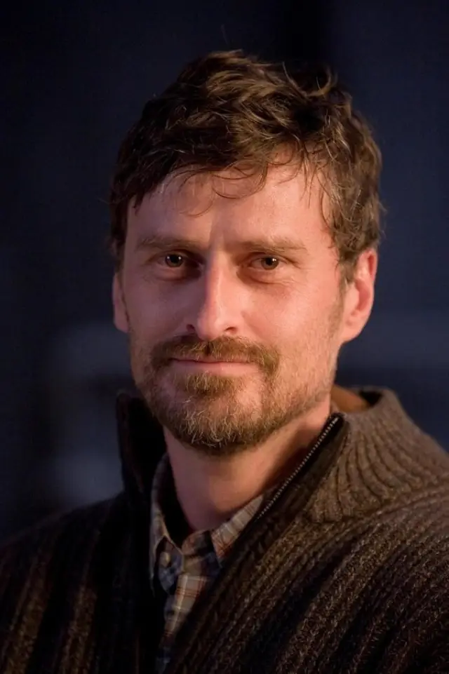 Zdjęcie Peter Feeney