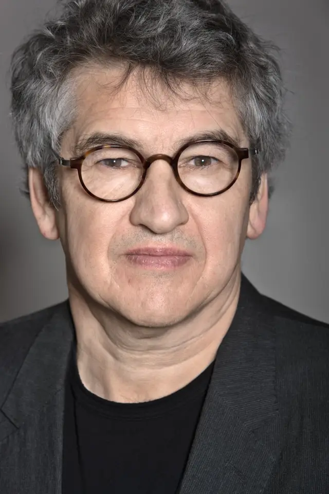 Zdjęcie Ryszard Łoncrain (Richard Loncraine)