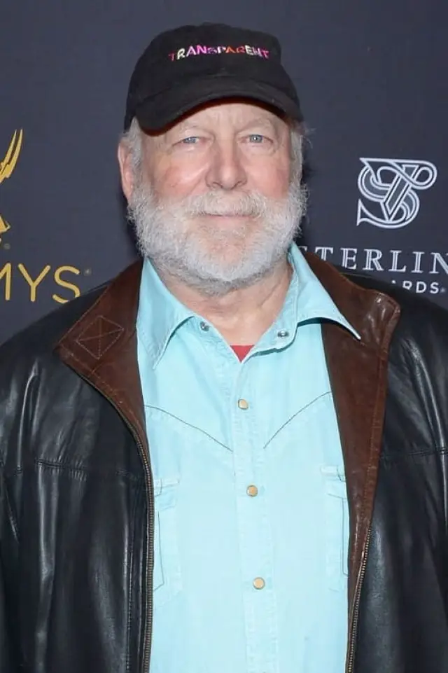 Zdjęcie Rick Rosenthal